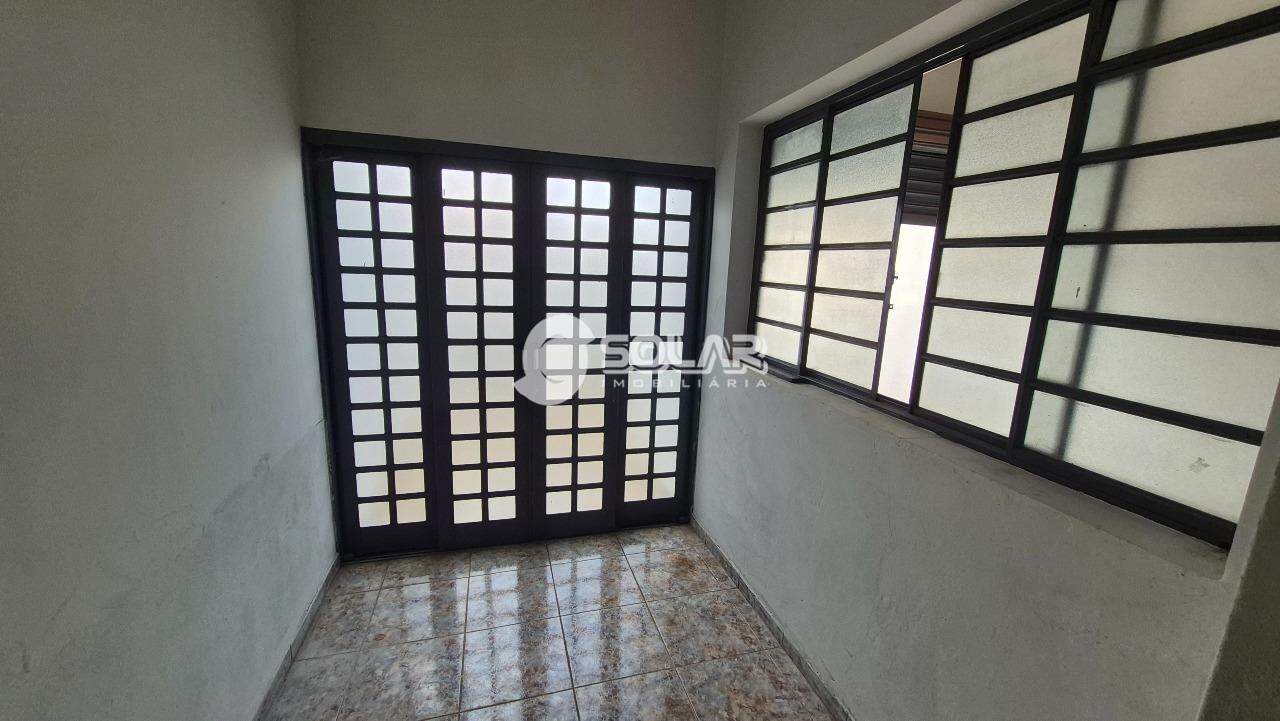 Casa com 3 quartos no Jardim Residencial Mariana - Santa Bárbara d'Oeste — foto 4