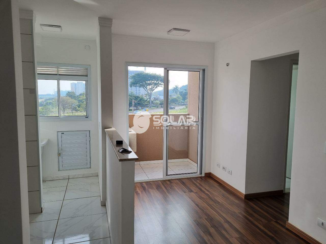 Apartamento com 2 quartos no Jardim Firenze - Santa Bárbara d'Oeste — foto 2