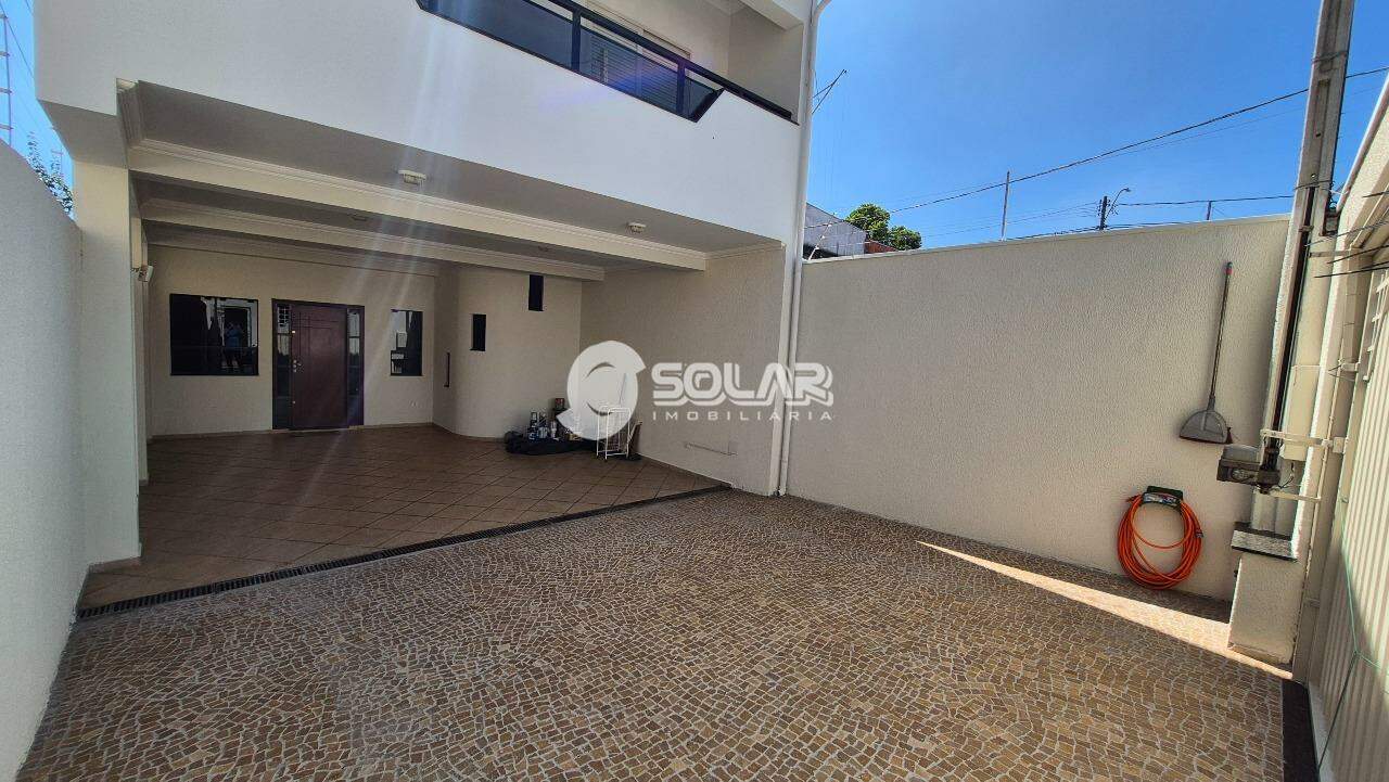 Prédio / Edifício Inteiro no Centro - Santa Bárbara d'Oeste — foto 2