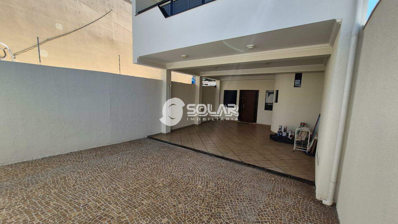 Prédio / Edifício Inteiro no Centro - Santa Bárbara d'Oeste — foto 3