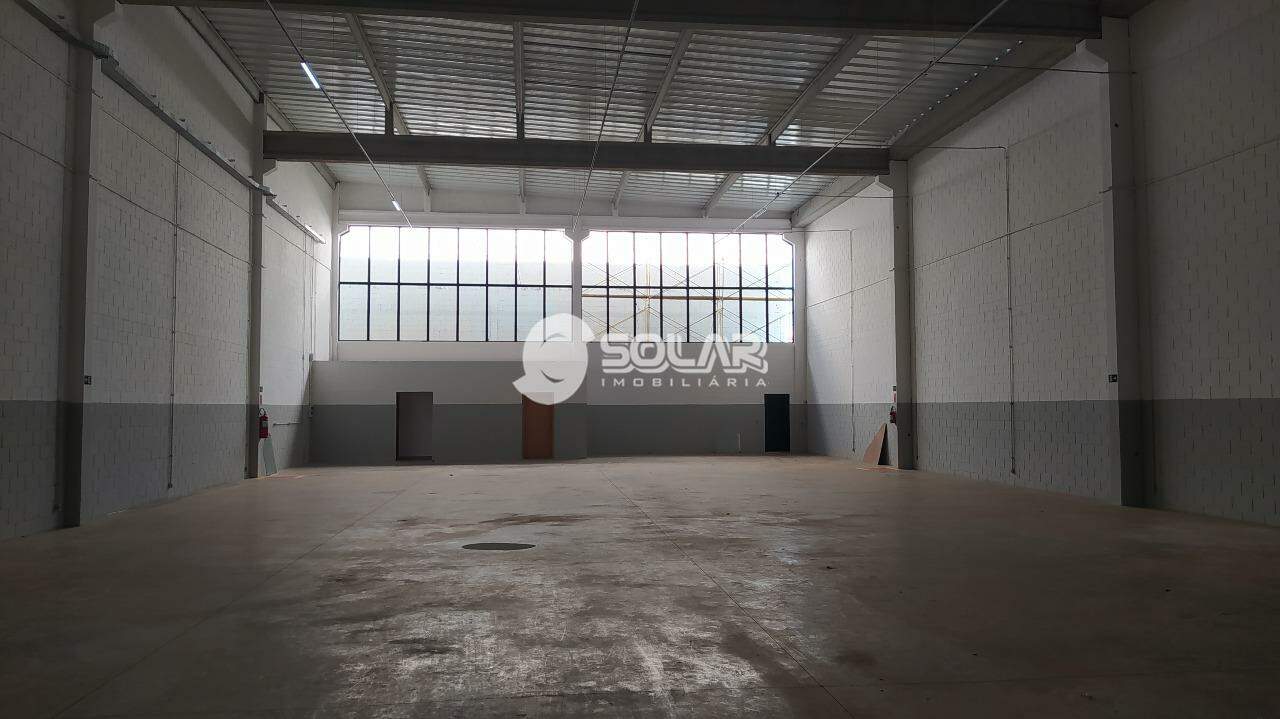 Estabelecimento Comercial no Distrito Industrial I - Santa Bárbara d'Oeste — foto 2