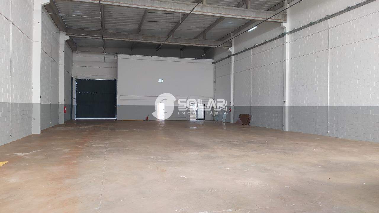 Estabelecimento Comercial no Distrito Industrial I - Santa Bárbara d'Oeste — foto 3