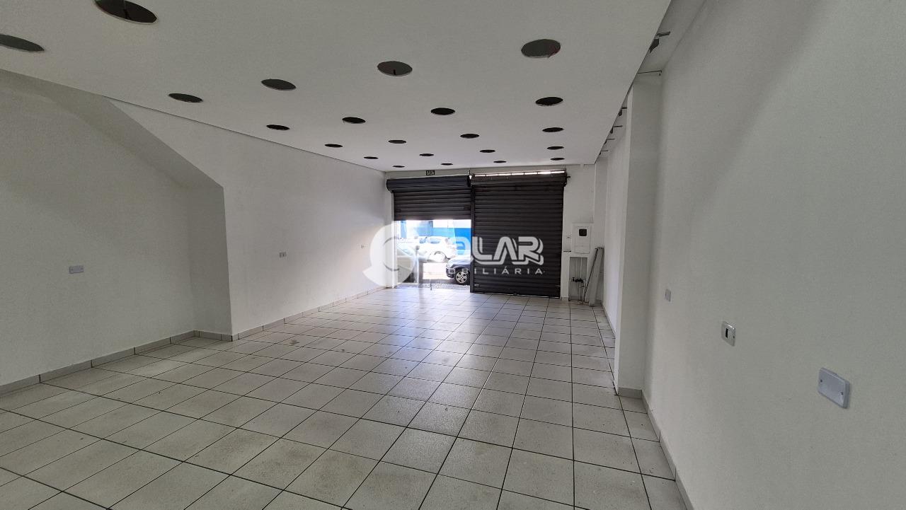 Estabelecimento Comercial no Centro - Santa Bárbara d'Oeste — foto 3