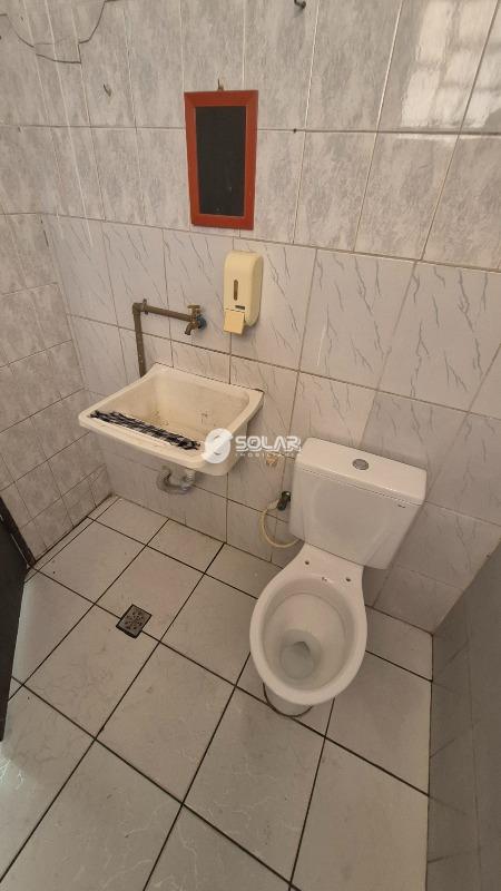 Estabelecimento Comercial no Centro - Santa Bárbara d'Oeste — foto 5