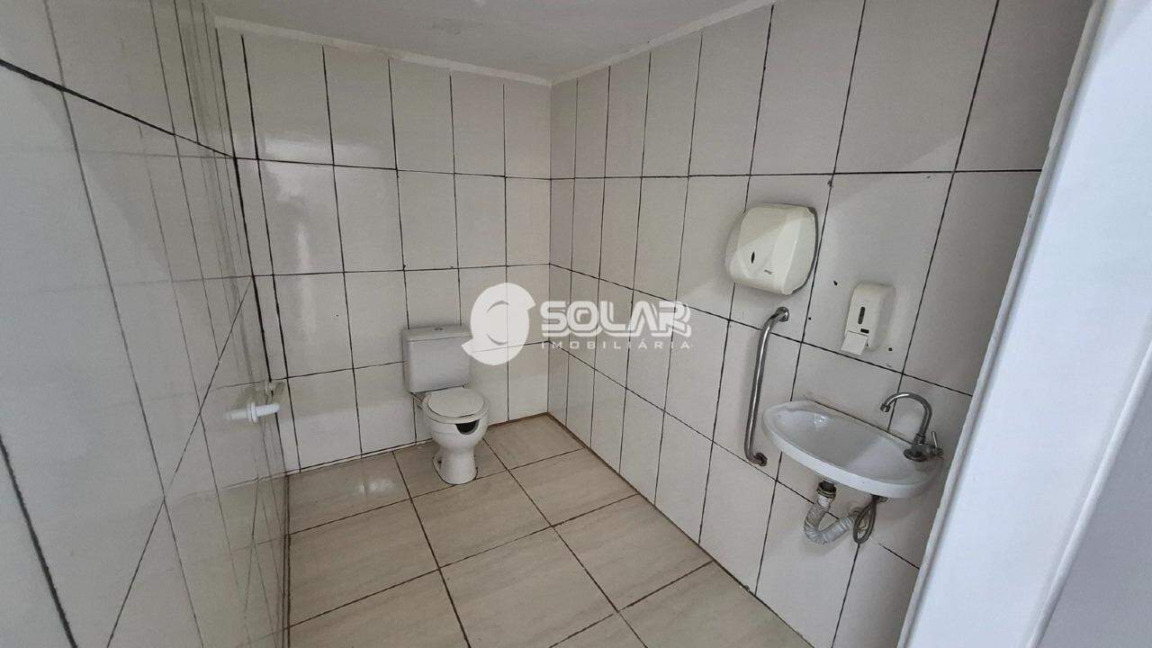 Estabelecimento Comercial no Centro - Santa Bárbara d'Oeste — foto 4