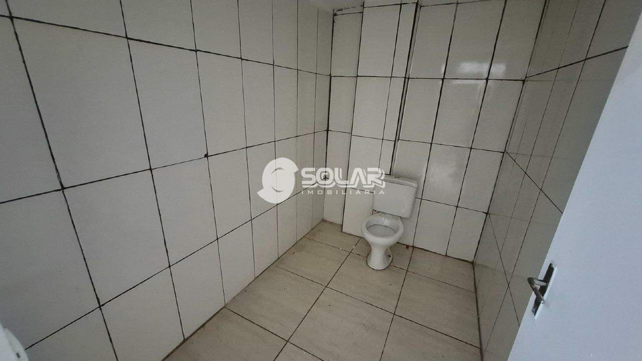 Estabelecimento Comercial no Centro - Santa Bárbara d'Oeste — foto 5