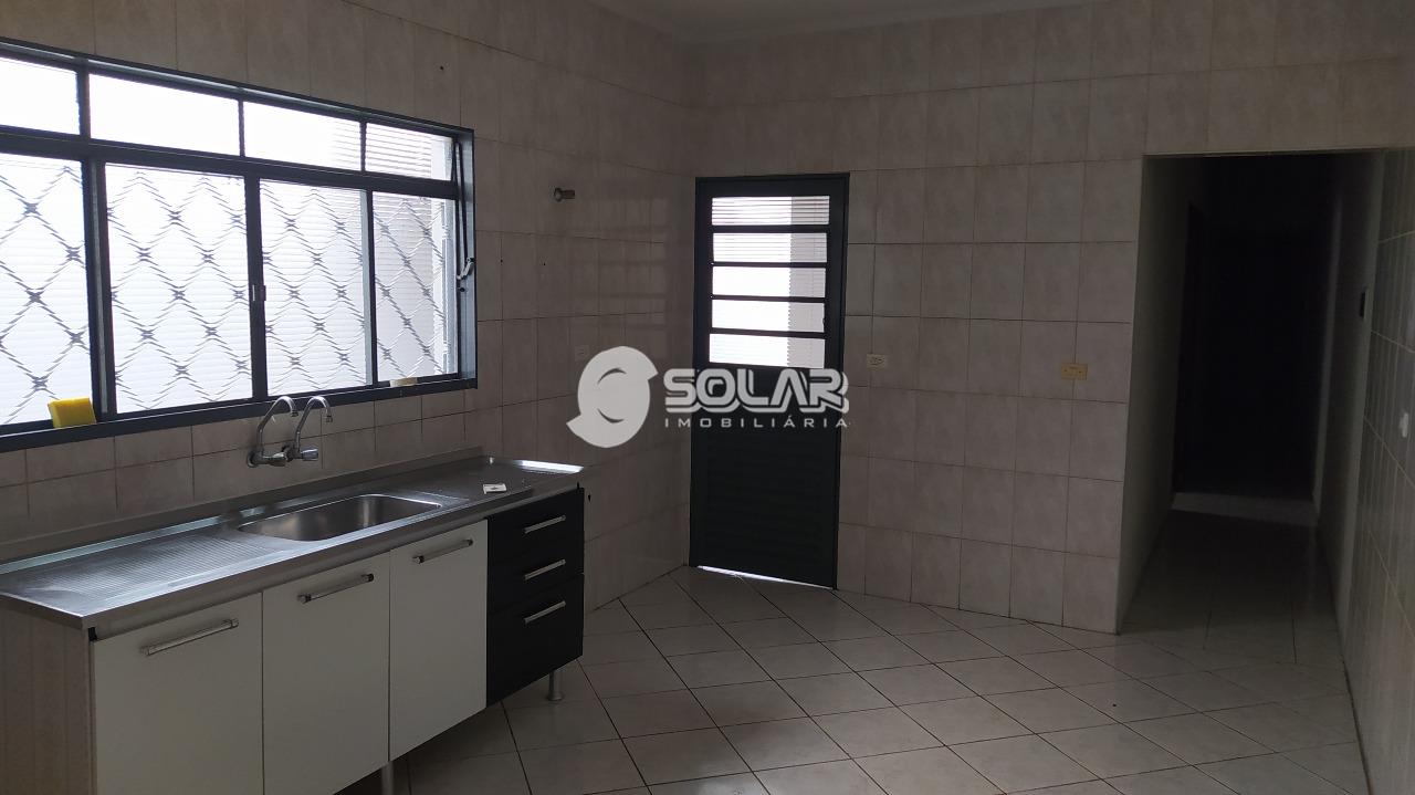 Casa com 2 quartos no Vila Garrido - Santa Bárbara d'Oeste — foto 5