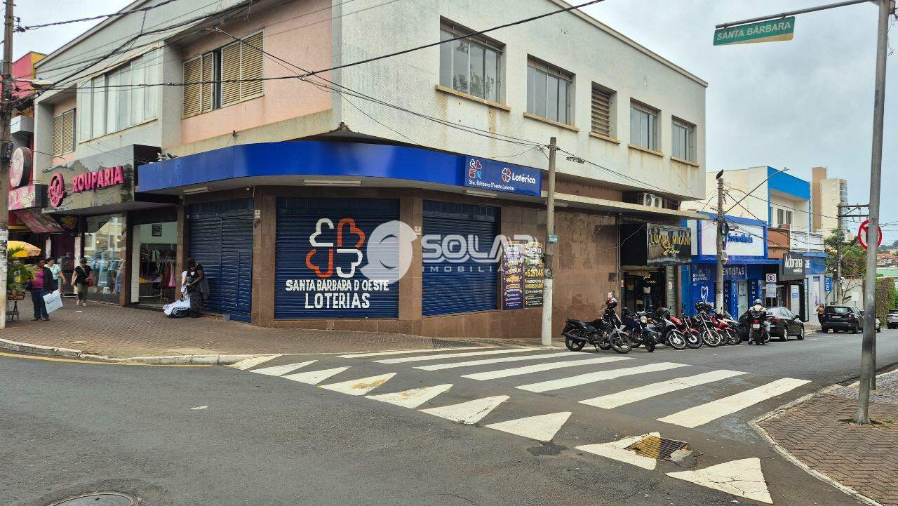 Estabelecimento Comercial em Centro