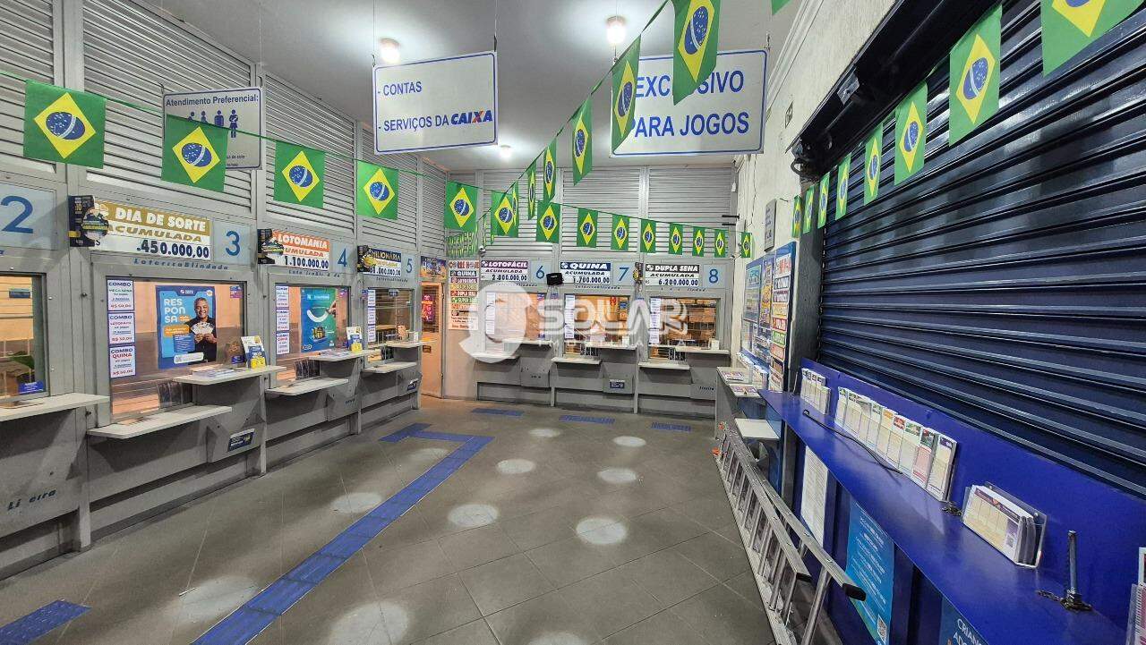 Estabelecimento Comercial no Centro - Santa Bárbara d'Oeste — foto 2