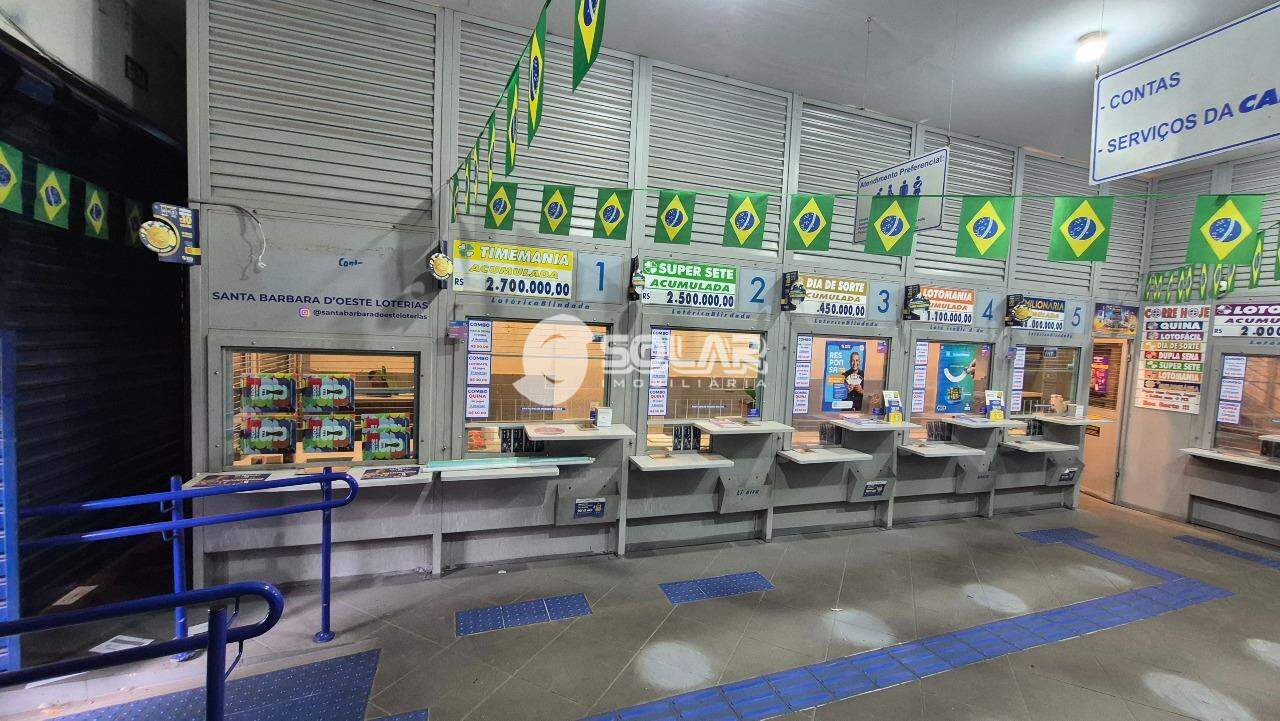 Estabelecimento Comercial no Centro - Santa Bárbara d'Oeste — foto 3