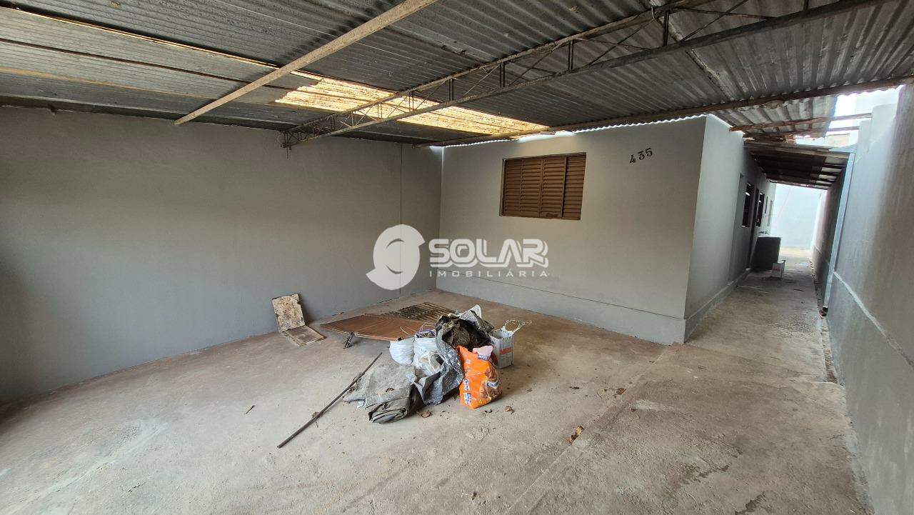 Casa com 2 quartos no JD. SARTORI - Santa Bárbara d'Oeste — foto 3