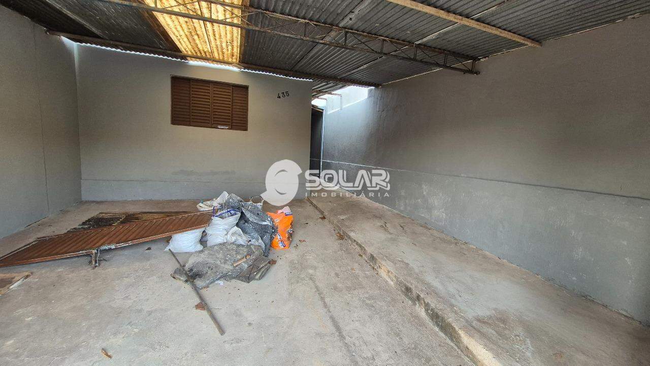Casa com 2 quartos no JD. SARTORI - Santa Bárbara d'Oeste — foto 2