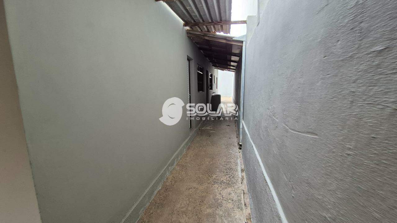 Casa com 2 quartos no JD. SARTORI - Santa Bárbara d'Oeste — foto 4
