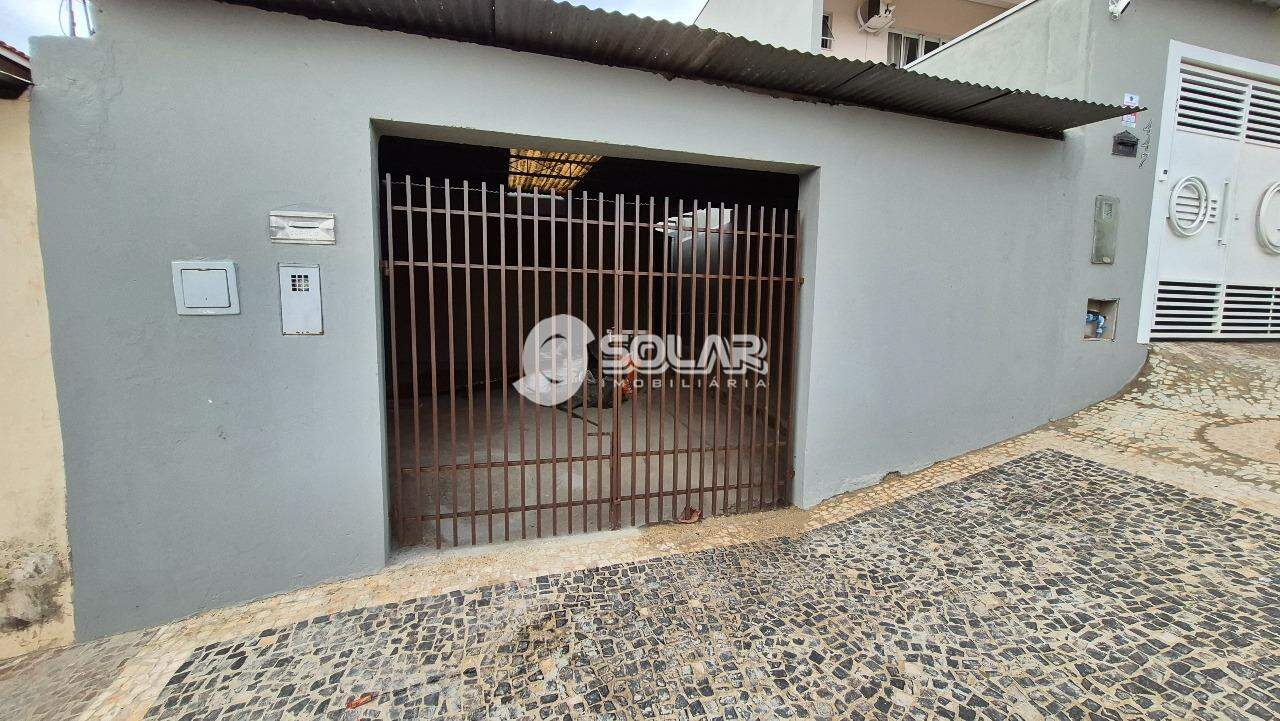 Casa em JD. SARTORI