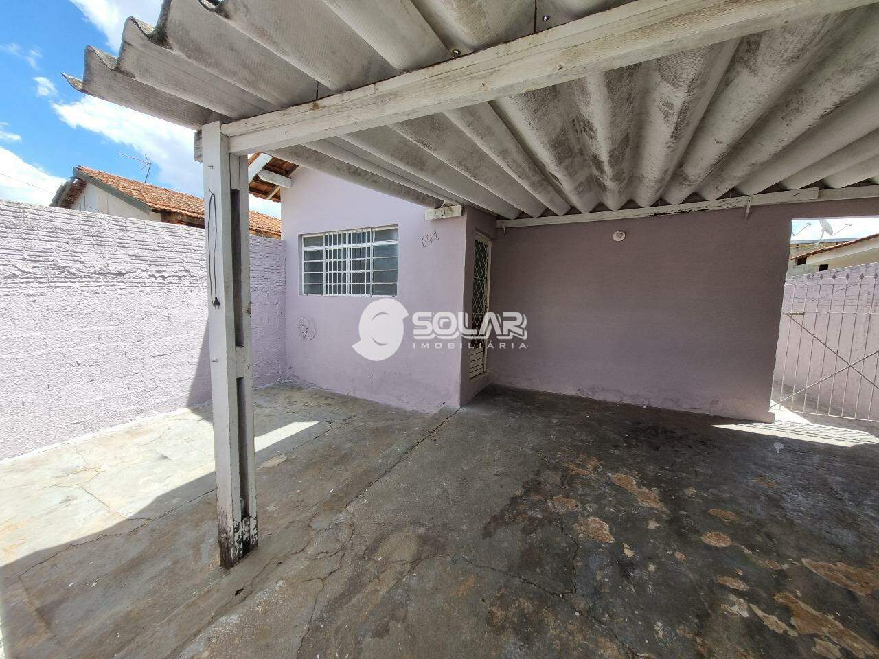 Casa com 2 quartos no Residencial Furlan - Santa Bárbara d'Oeste — foto 3