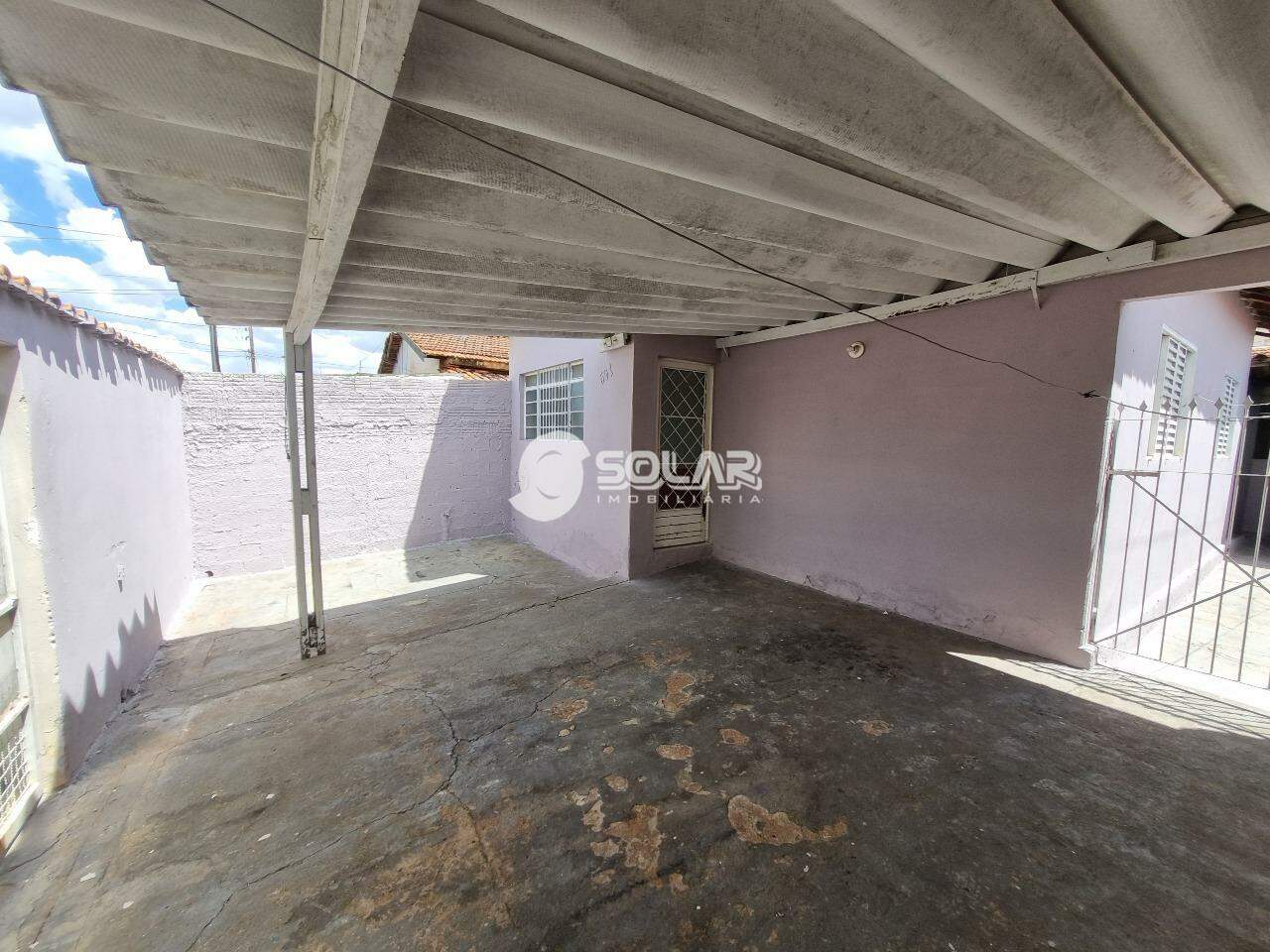 Casa com 2 quartos no Residencial Furlan - Santa Bárbara d'Oeste — foto 2