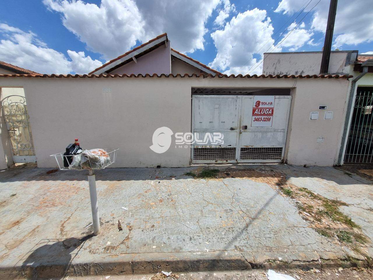 Casa em Residencial Furlan