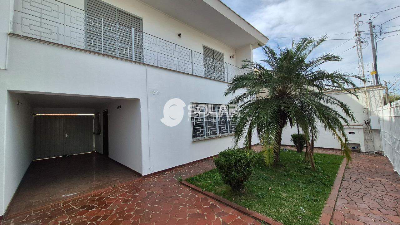 Casa com 3 quartos no Jardim Panambi - Santa Bárbara d'Oeste — foto 2