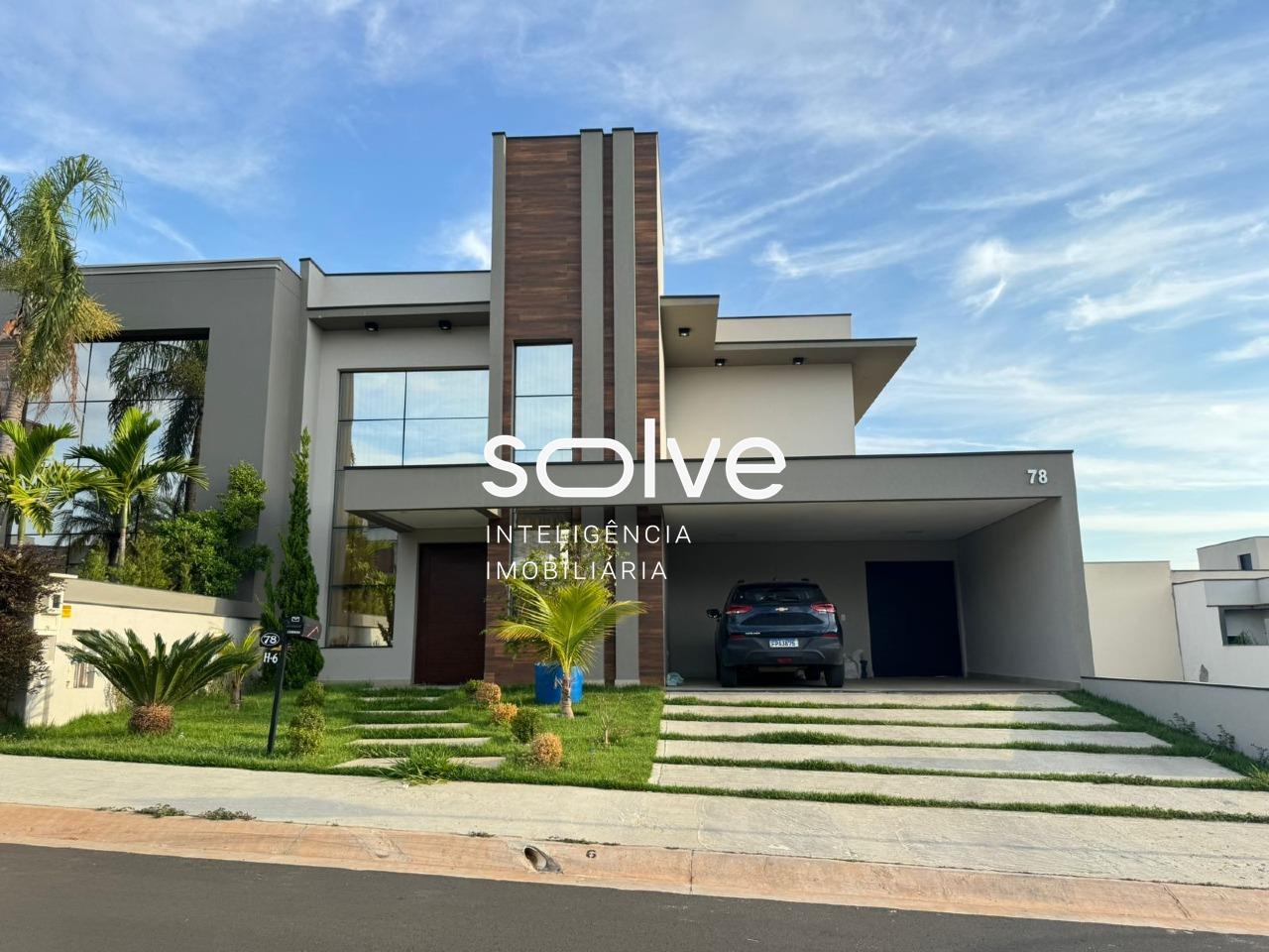 Sobrado em Condomínio à venda em Indaiatuba - Jardim Residencial Dona Maria José por 2.380.000,00: 