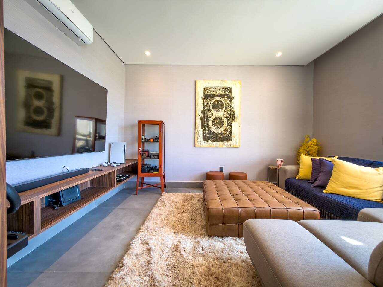 Casa em Condomínio à venda em Indaiatuba - Reserva Petrus por 6.000.000,00: 
