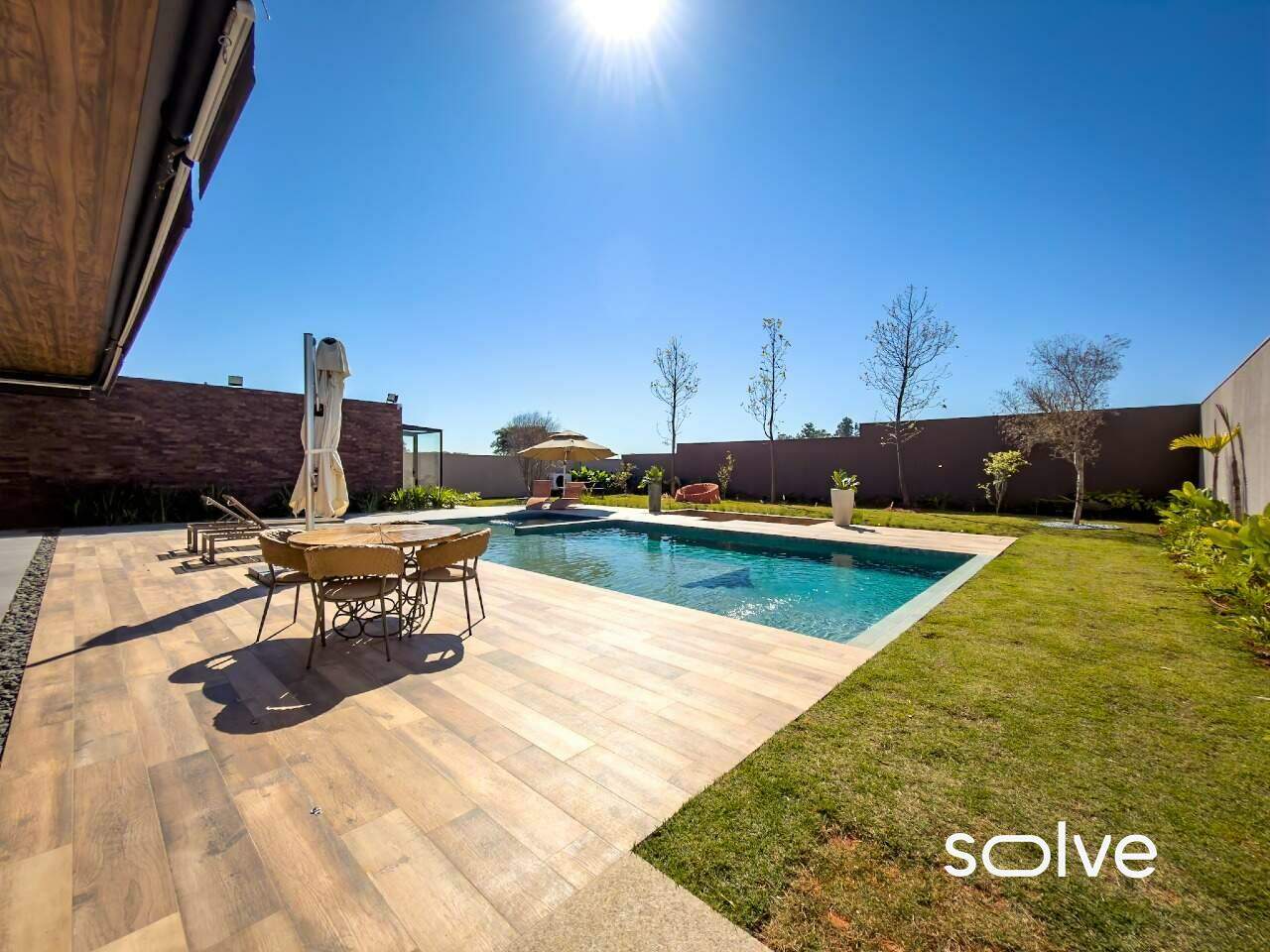 Casa em Condomínio à venda em Indaiatuba - Reserva Petrus por 6.000.000,00: 