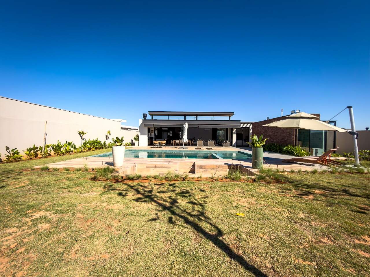 Casa em Condomínio à venda em Indaiatuba - Reserva Petrus por 6.000.000,00: 