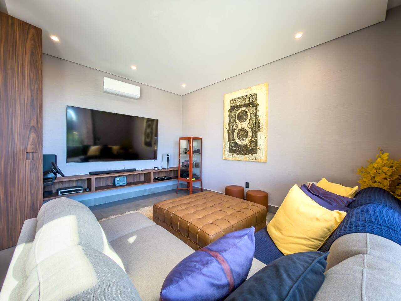 Casa em Condomínio à venda em Indaiatuba - Reserva Petrus por 6.000.000,00: 