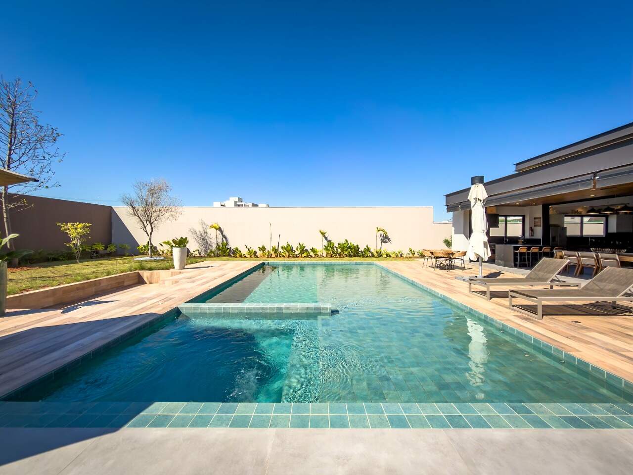 Casa em Condomínio à venda em Indaiatuba - Reserva Petrus por 6.000.000,00: 