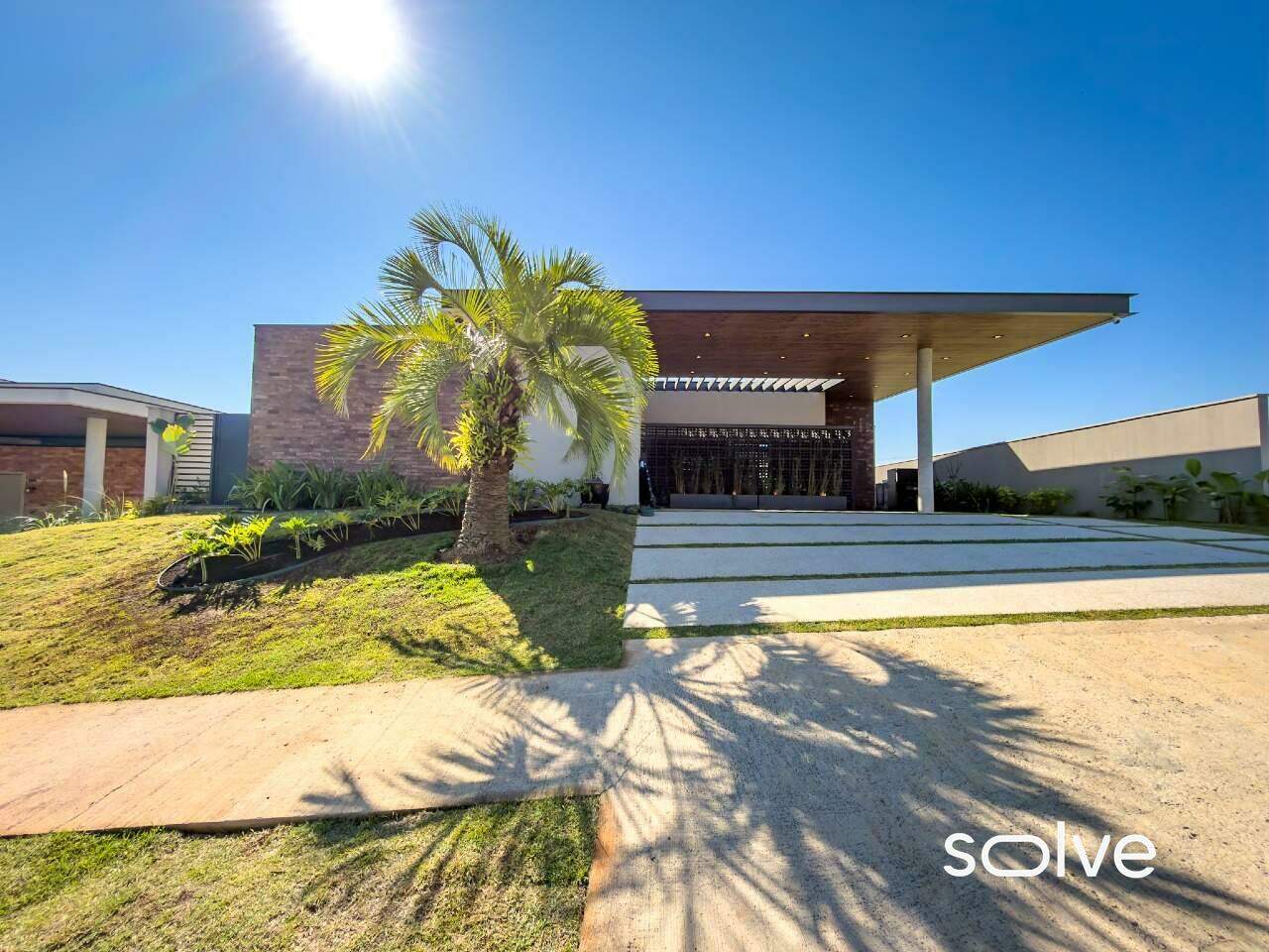 Casa em Condomínio à venda em Indaiatuba - Reserva Petrus por 6.000.000,00: 
