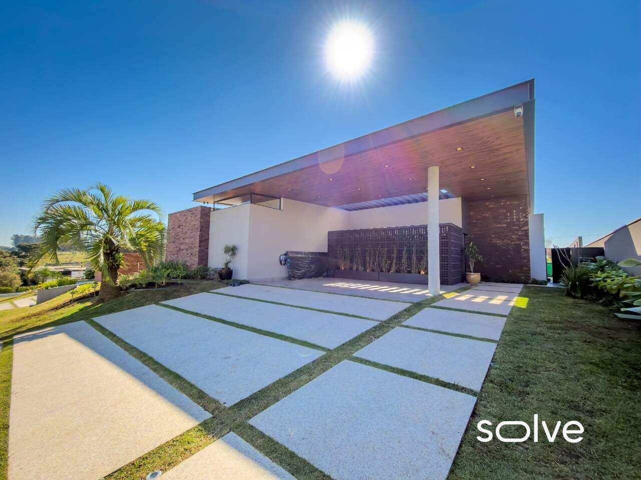 Casa em Condomínio à venda em Indaiatuba - Reserva Petrus por 6.000.000,00: 