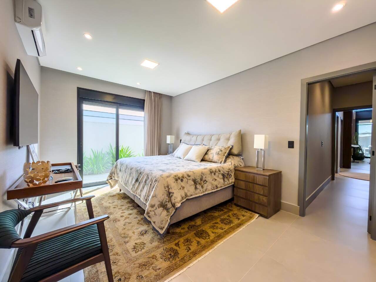 Casa em Condomínio à venda em Indaiatuba - Reserva Petrus por 6.000.000,00: 