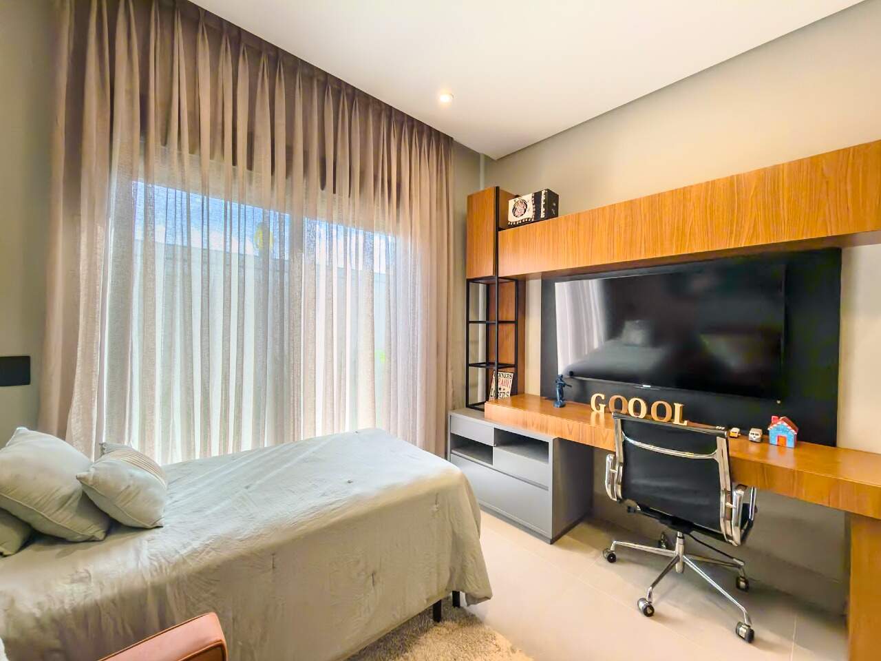 Casa em Condomínio à venda em Indaiatuba - Reserva Petrus por 6.000.000,00: 