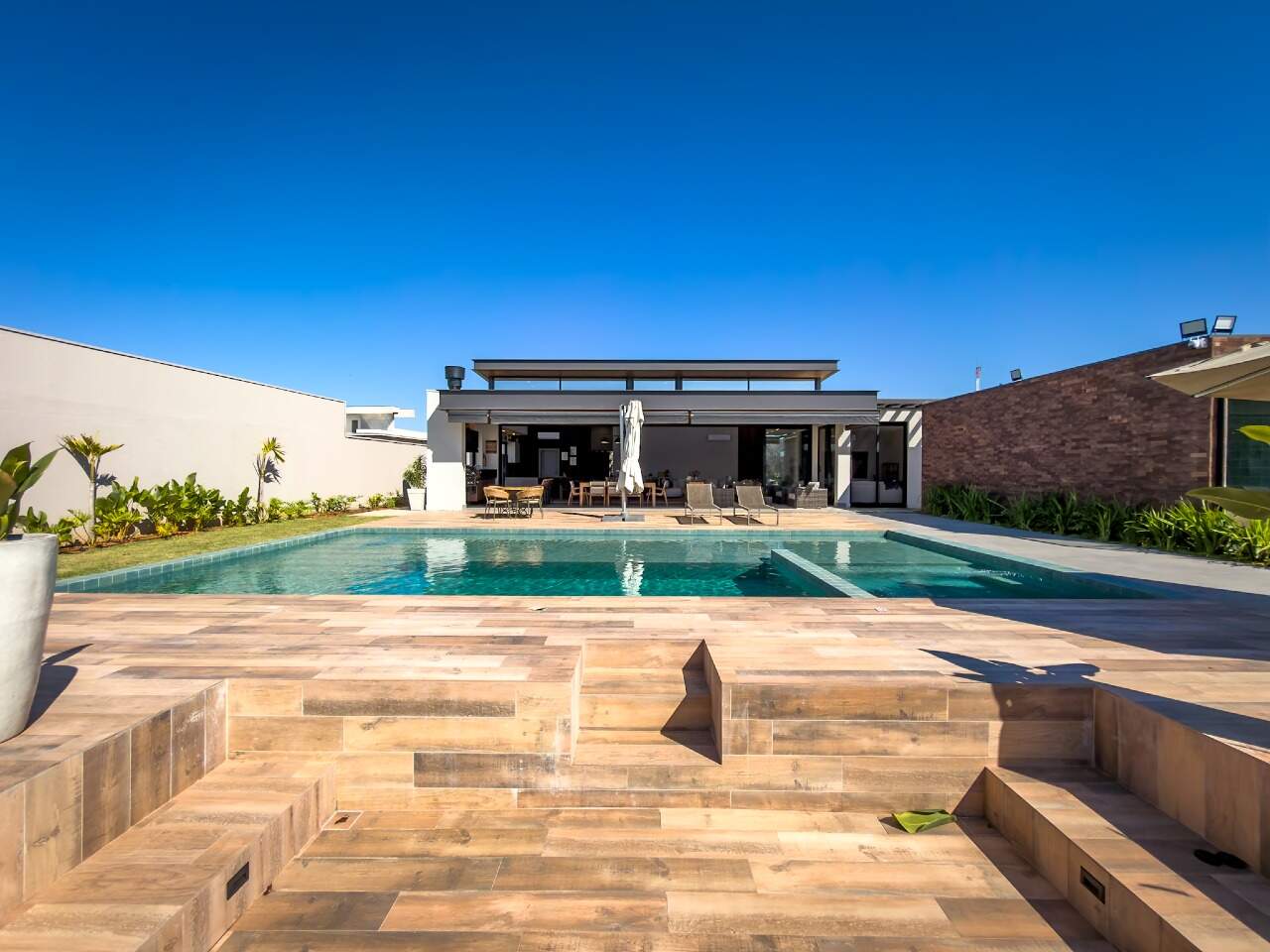 Casa em Condomínio à venda em Indaiatuba - Reserva Petrus por 6.000.000,00: 