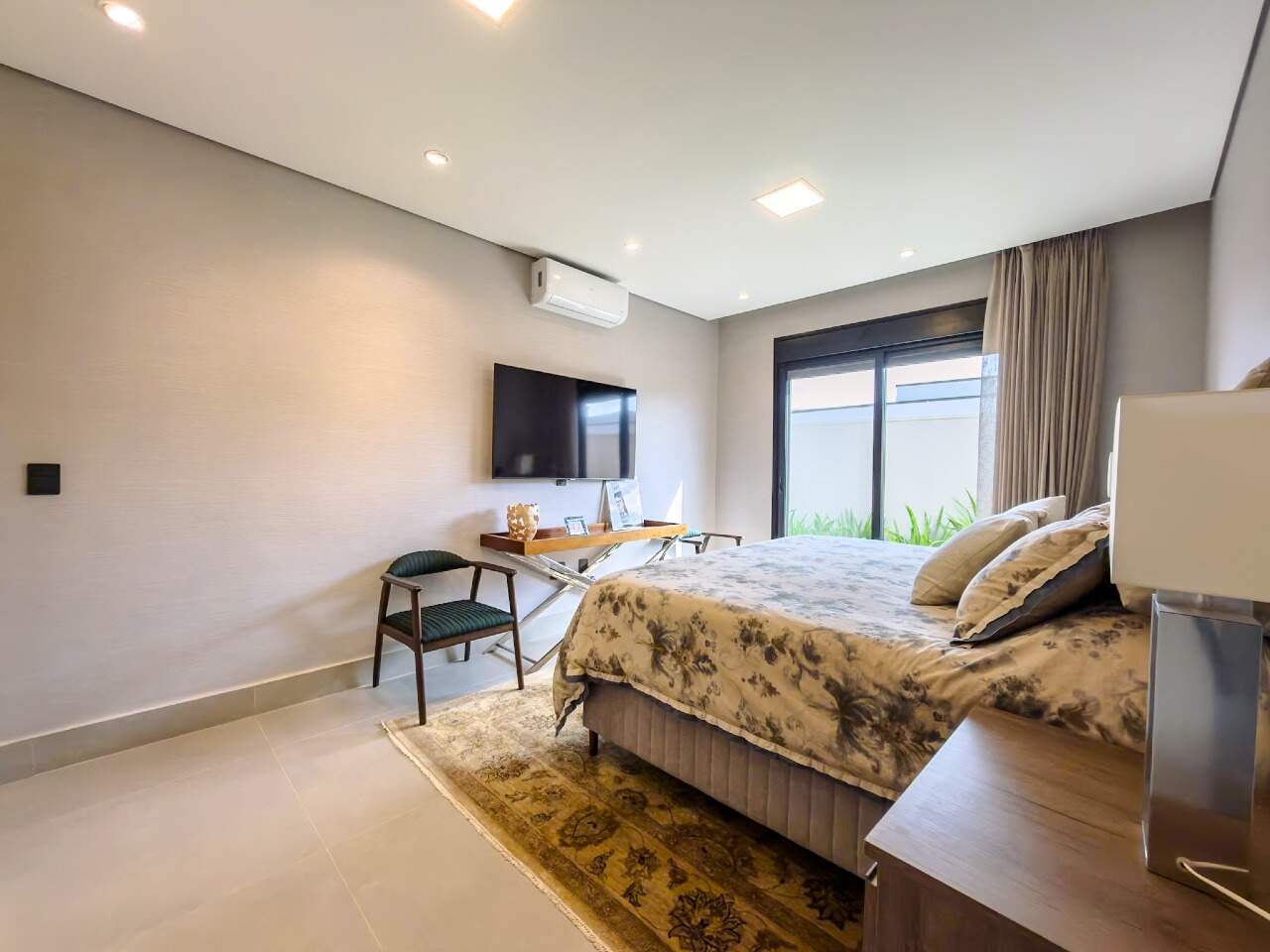 Casa em Condomínio à venda em Indaiatuba - Reserva Petrus por 6.000.000,00: 