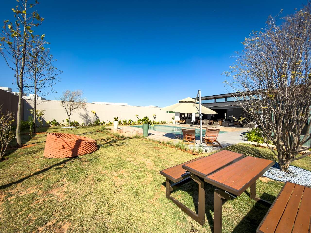 Casa em Condomínio à venda em Indaiatuba - Reserva Petrus por 6.000.000,00: 