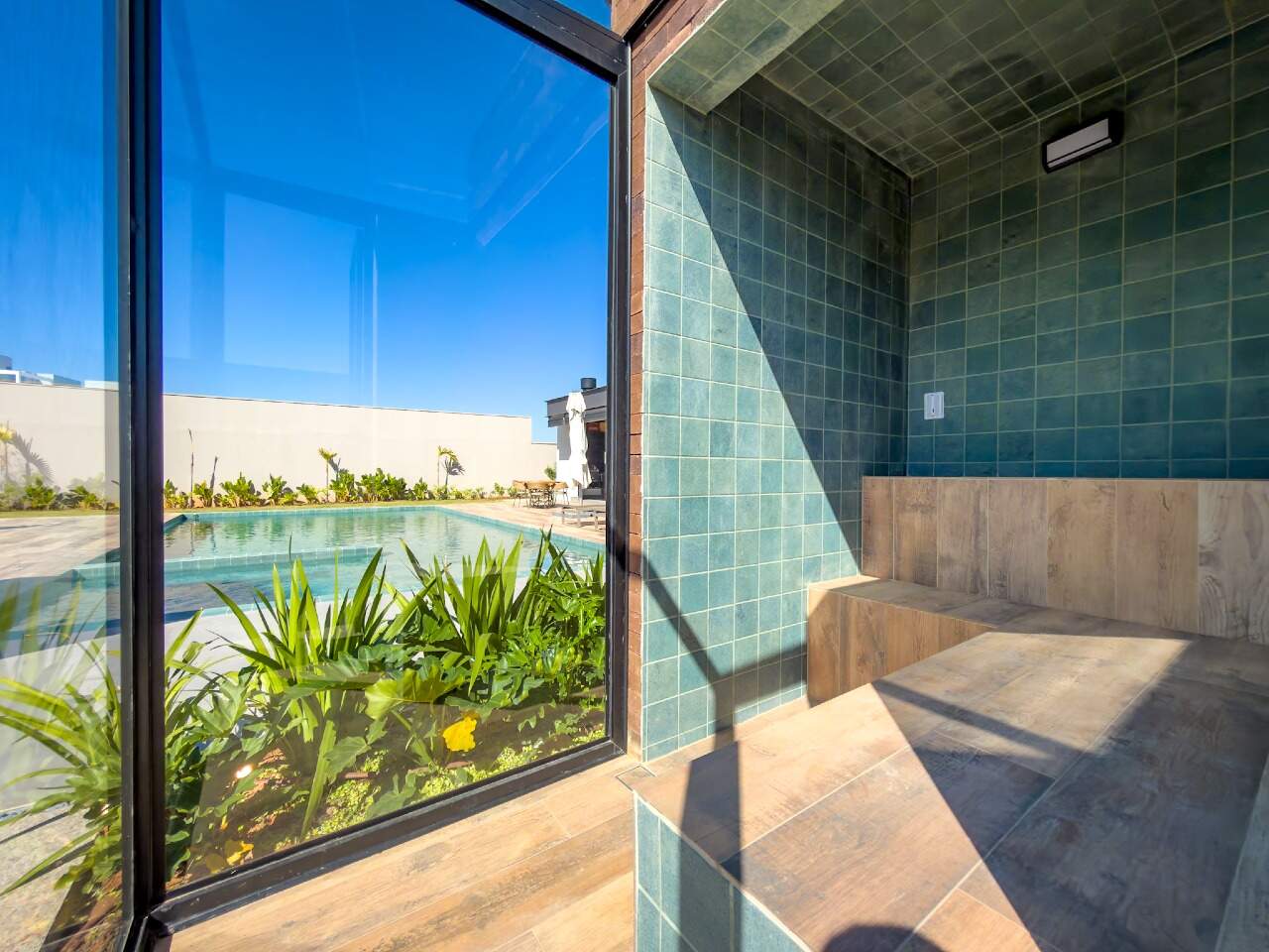Casa em Condomínio à venda em Indaiatuba - Reserva Petrus por 6.000.000,00: 