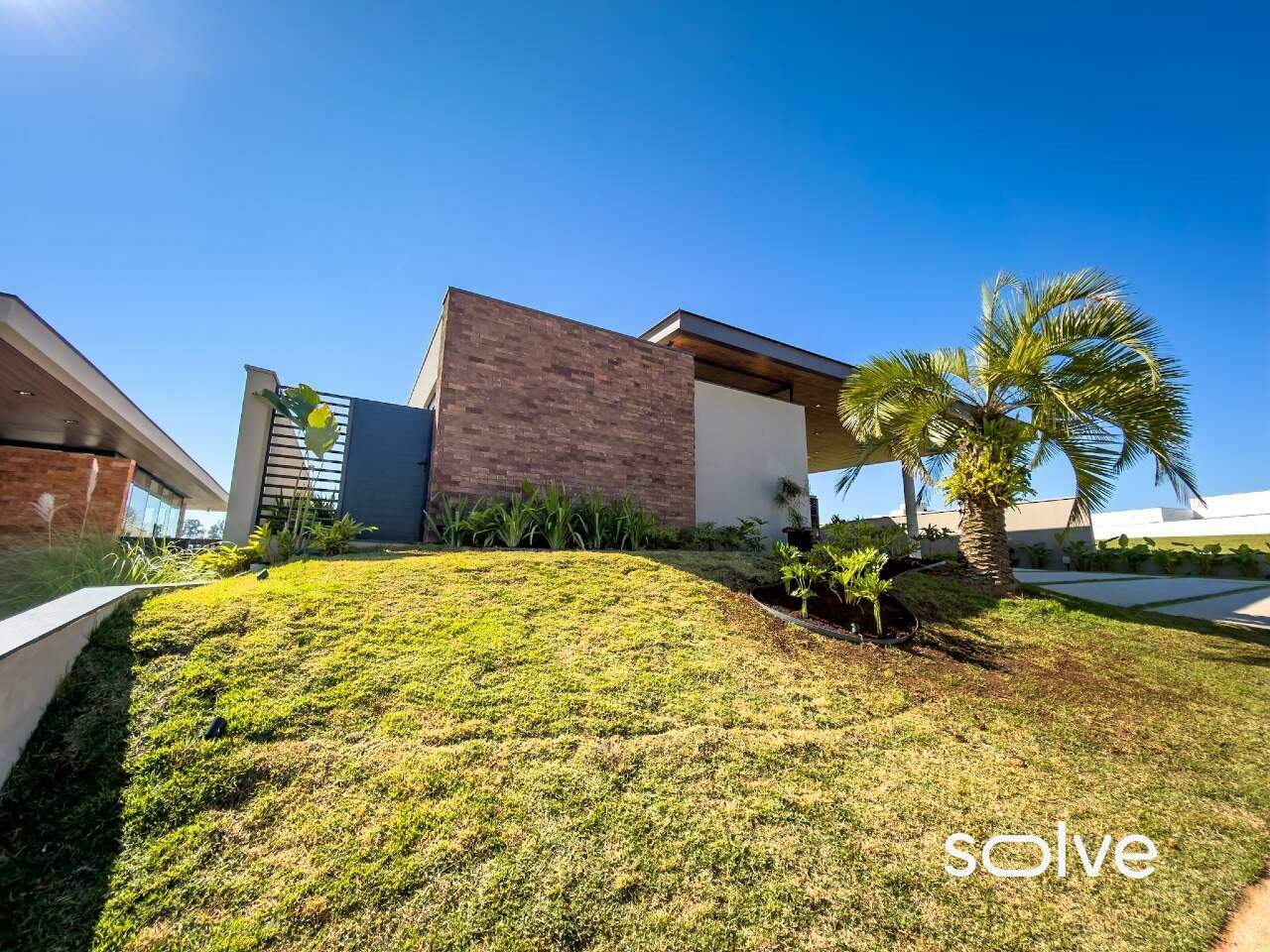 Casa em Condomínio à venda em Indaiatuba - Reserva Petrus por 6.000.000,00: 