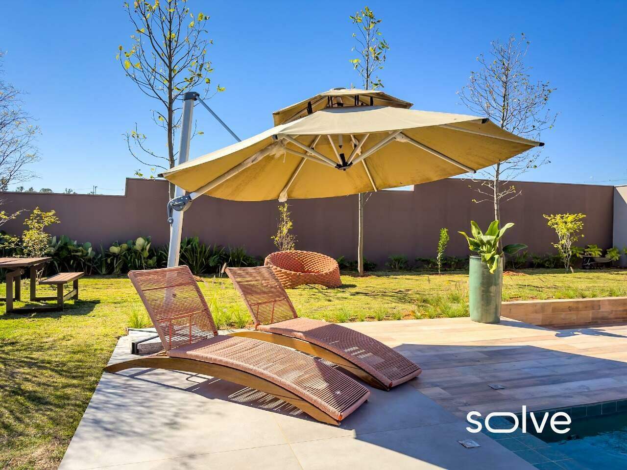 Casa em Condomínio à venda em Indaiatuba - Reserva Petrus por 6.000.000,00: 