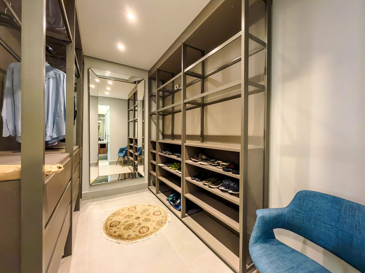 Casa em Condomínio à venda em Indaiatuba - Reserva Petrus por 6.000.000,00: 