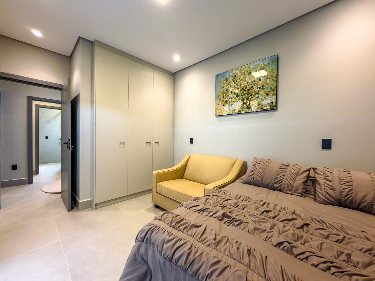 Casa em Condomínio à venda em Indaiatuba - Reserva Petrus por 6.000.000,00: 