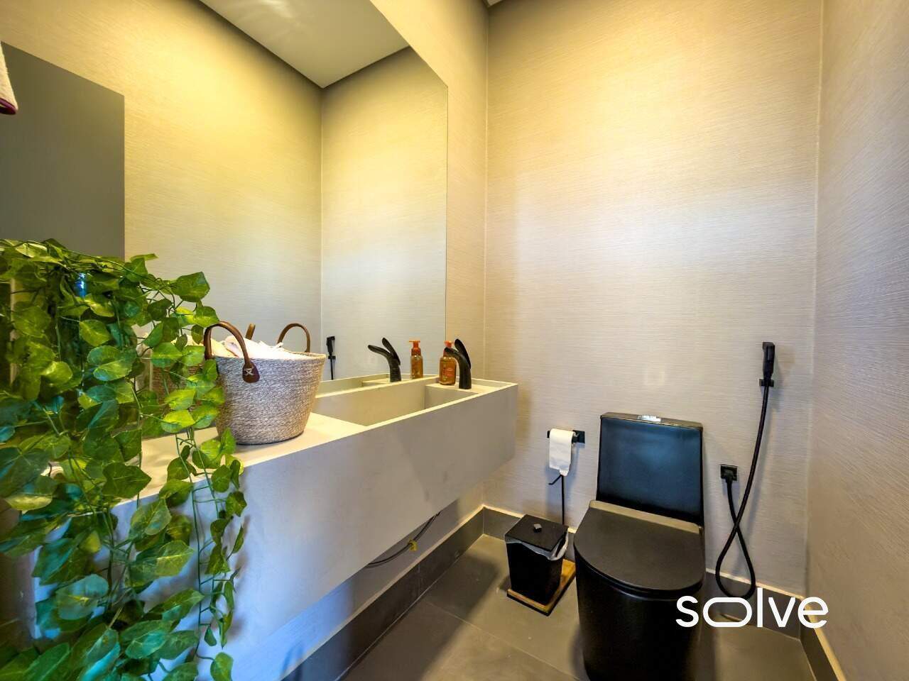 Casa em Condomínio à venda em Indaiatuba - Reserva Petrus por 6.000.000,00: 