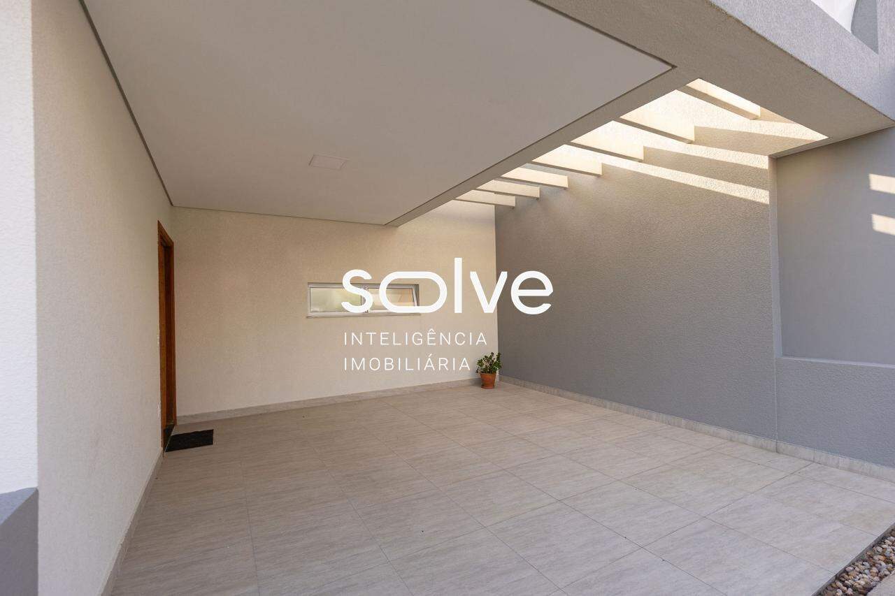 Casa em Condomínio à venda no Jardim Residencial Viena: 