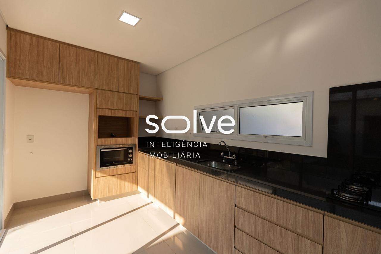 Casa em Condomínio à venda no Jardim Residencial Viena: 