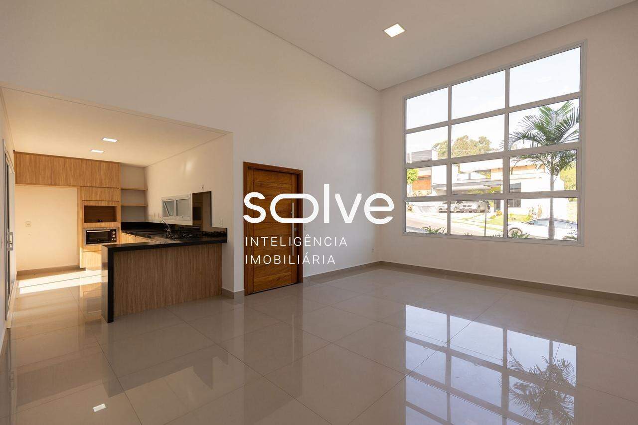 Casa em Condomínio à venda no Jardim Residencial Viena: