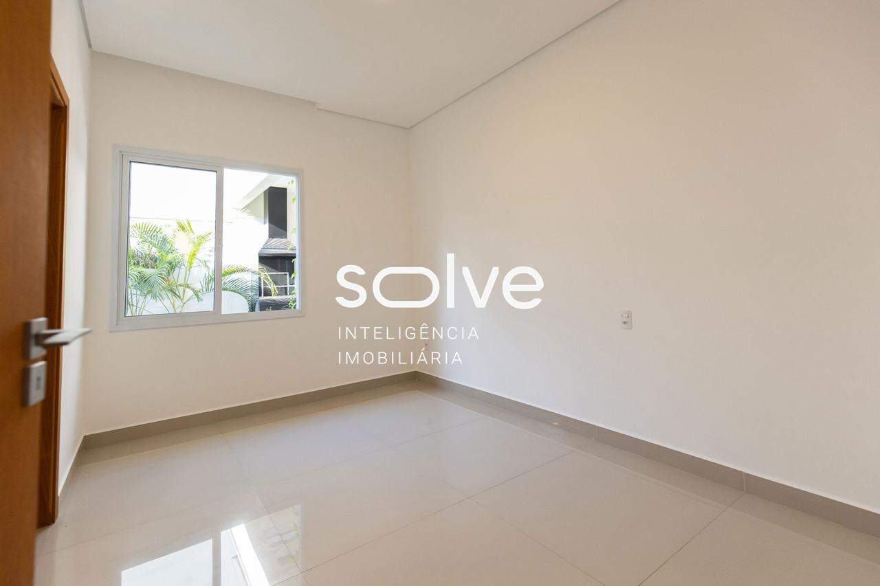 Casa em Condomínio à venda no Jardim Residencial Viena: 