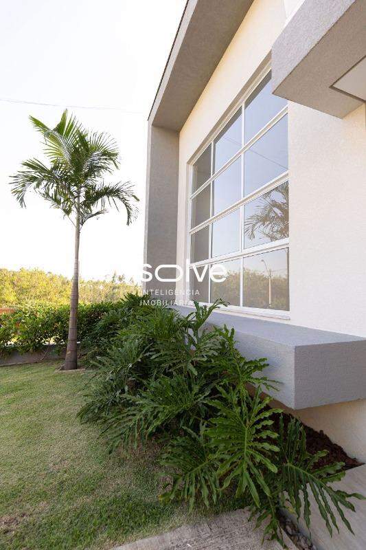 Casa em Condomínio à venda no Jardim Residencial Viena: