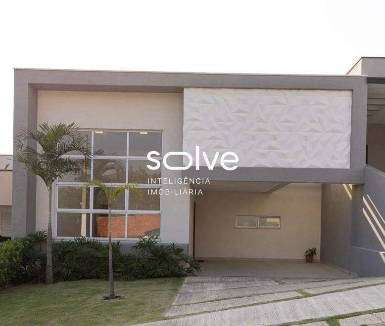 Casa em Condomínio à venda no Jardim Residencial Viena: