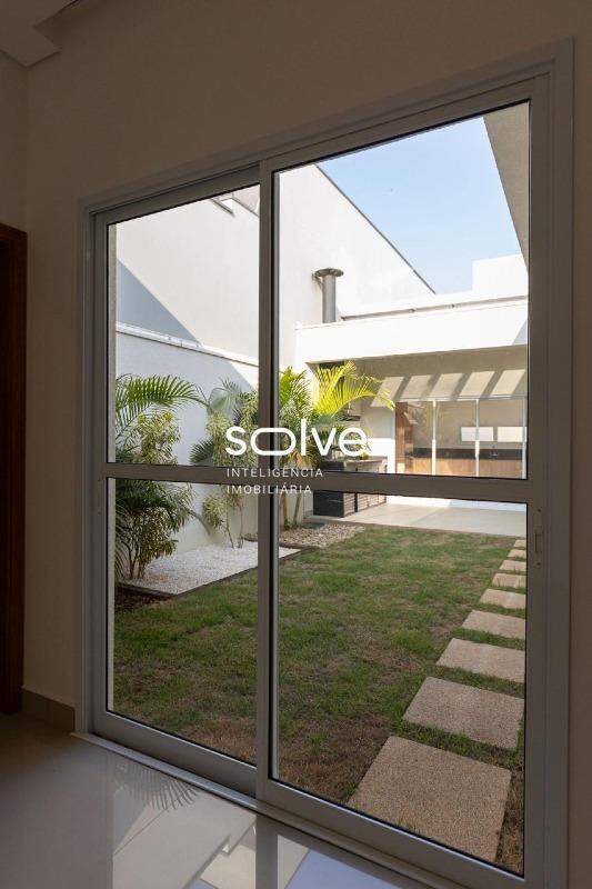 Casa em Condomínio à venda no Jardim Residencial Viena: 