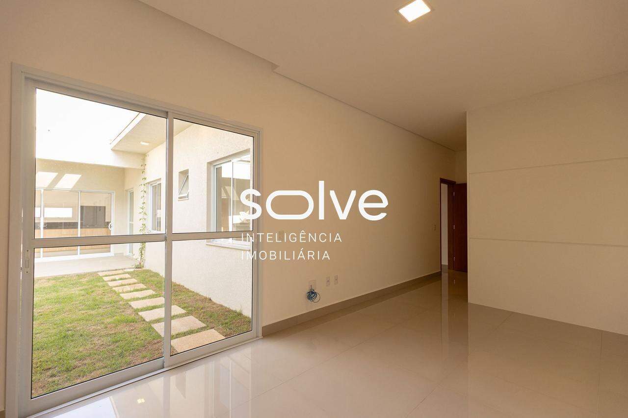 Casa em Condomínio à venda no Jardim Residencial Viena: 