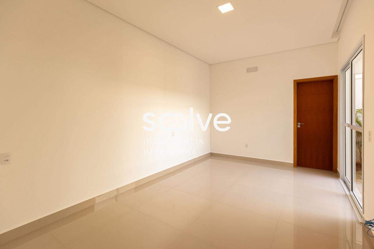 Casa em Condomínio à venda no Jardim Residencial Viena: 